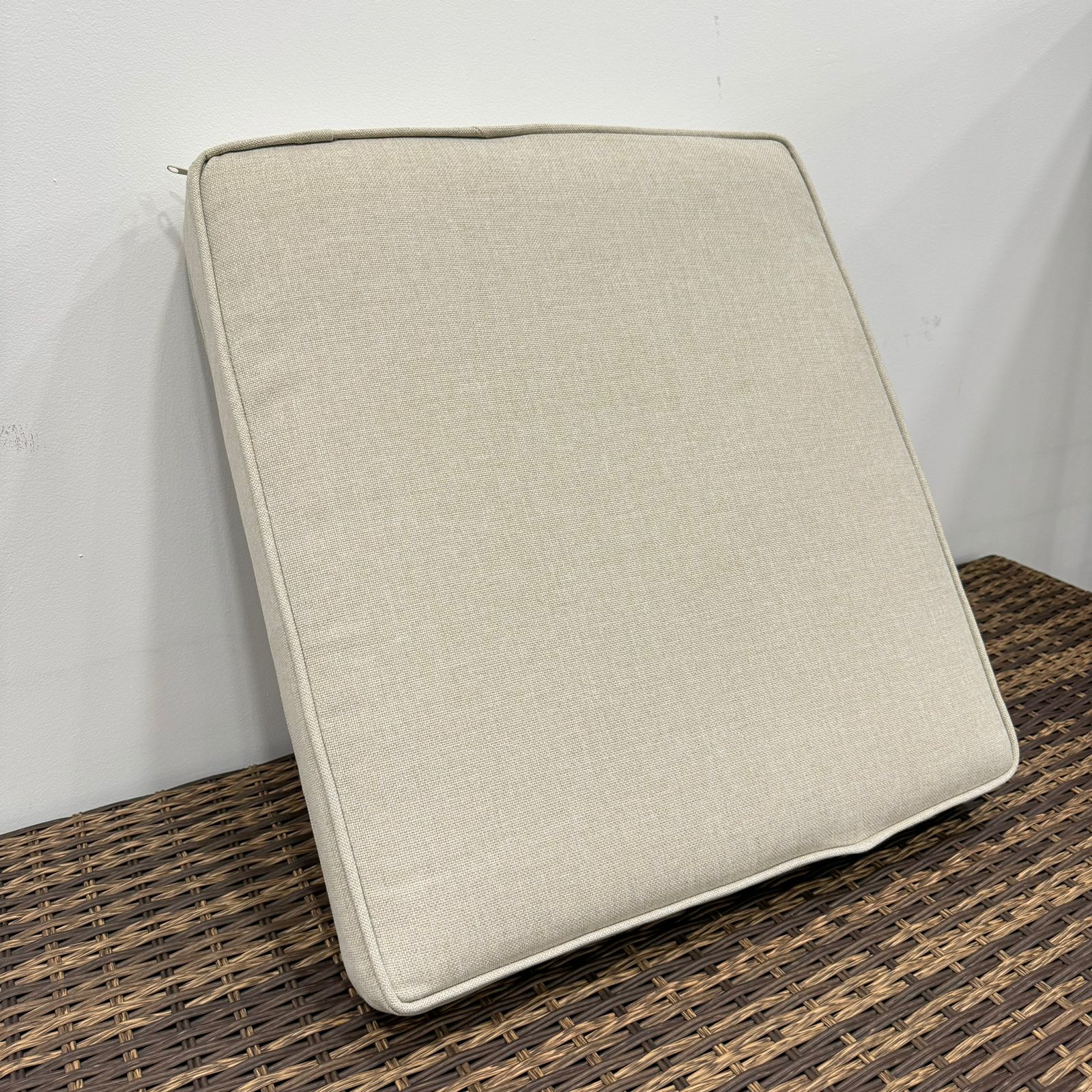 Подушка на сиденье от комплекта ZORRO/ZOYA коричневого 2